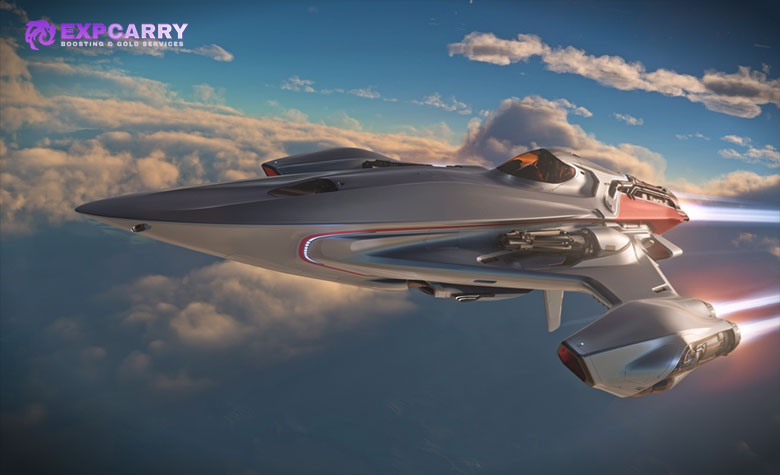 Classement des vaisseaux Star Citizen : les meilleurs