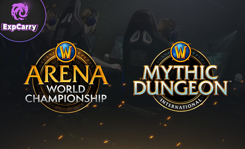 WoW Esports ist 2026 zurueck auf dem Weg zur BlizzCon