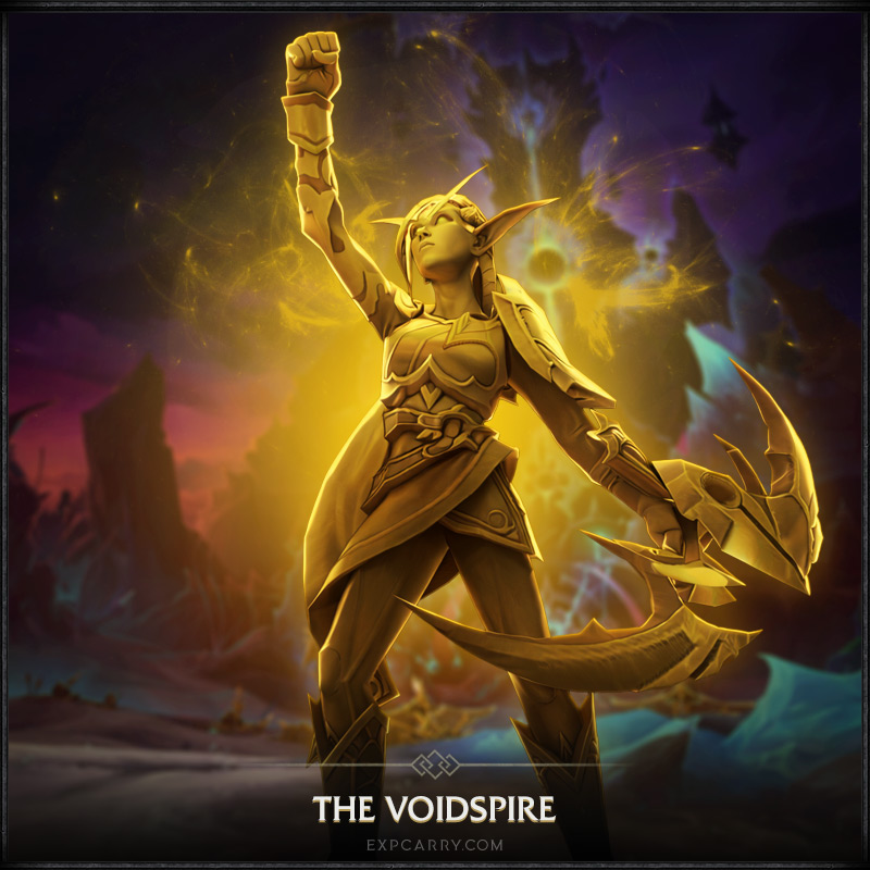 The Voidspire (5)