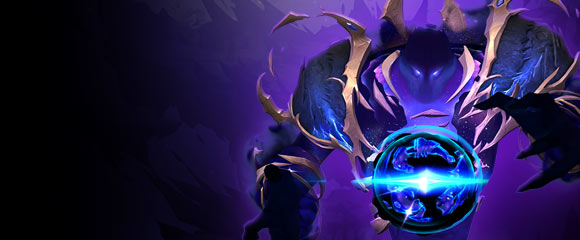 Manaforge Omega