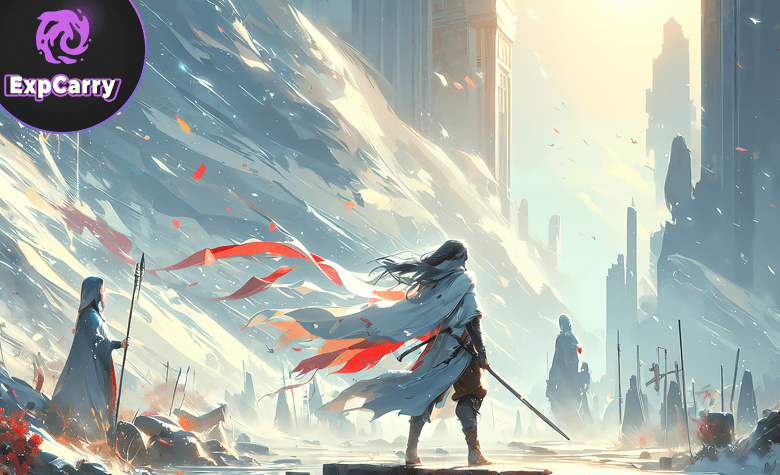 8 Other Games That Can Help You Become Better At WoW