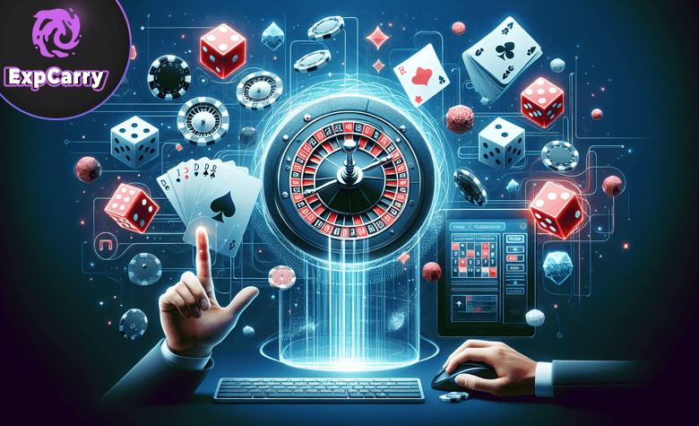 Casino guest posts for gaming enthusiasts welcome