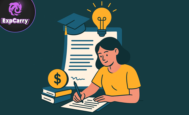 How to Write a Scholarship Essay That Stands Out in 2025