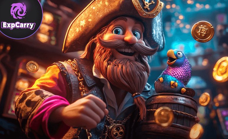 How Video Game Skills Translate to Casino Tournament Success