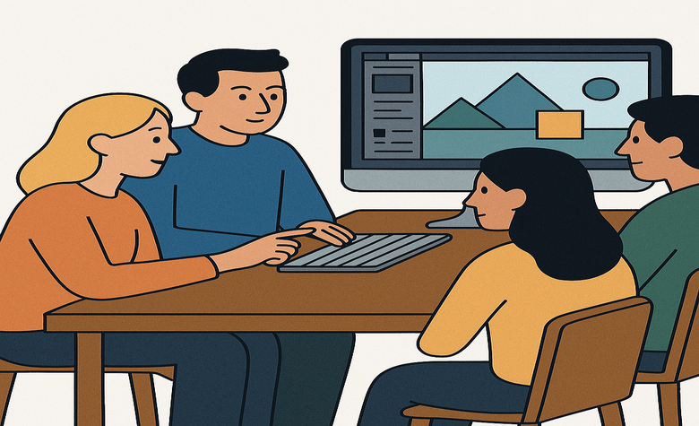Which Game Design Learning Environment Fits Your Style? Which Game Design Learning Environment Fits Your Style?