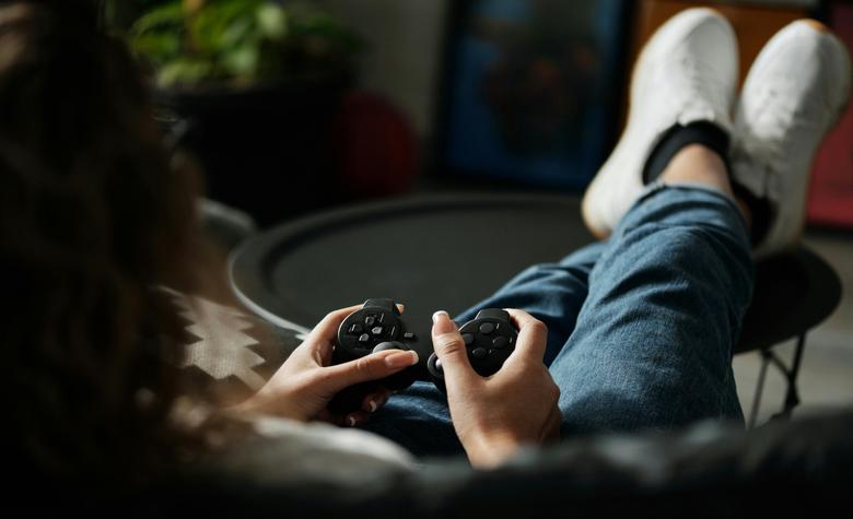 The Gamer’s Touch: Why Today’s Casino Games Feel Like Video Games