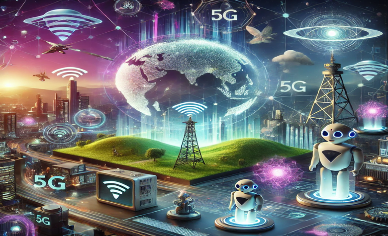 Technologies That Will Be Popular in Online in the Near Future
