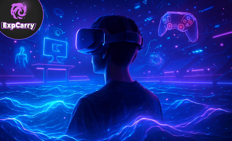 Royal Sea: The Future of Immersive Gaming Navigate