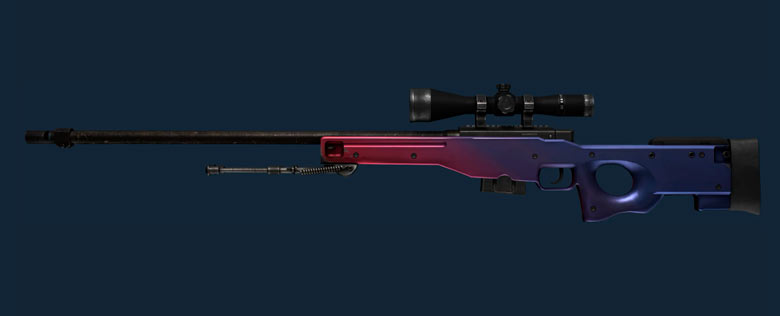 CS:GO Best Combination - AWP