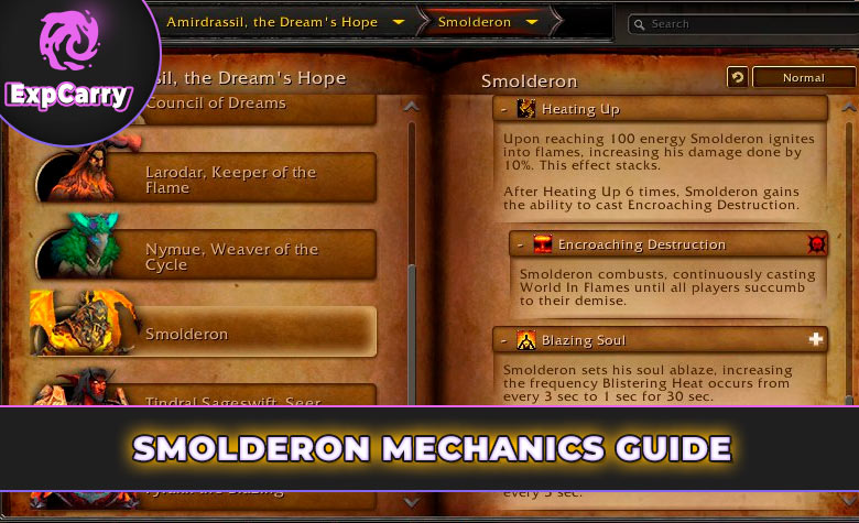Trolling guide. - Smolderforge Support Community
