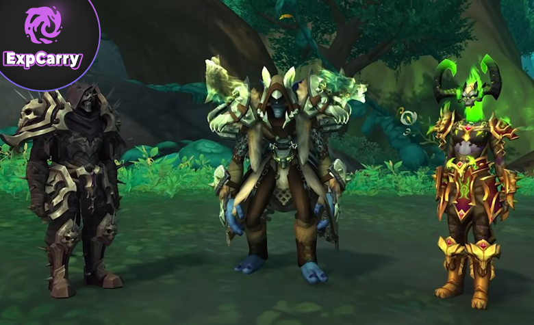 Farm Resonance Crystals Fast in WoW The War Within