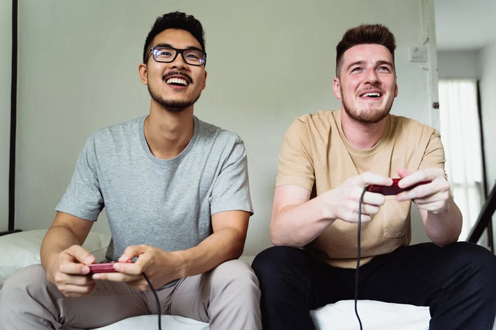 Alternative Gaming Genres for MMORPG Fans