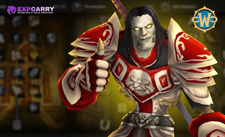 WoW Forever Talents: Calculator & All 9 Classes
