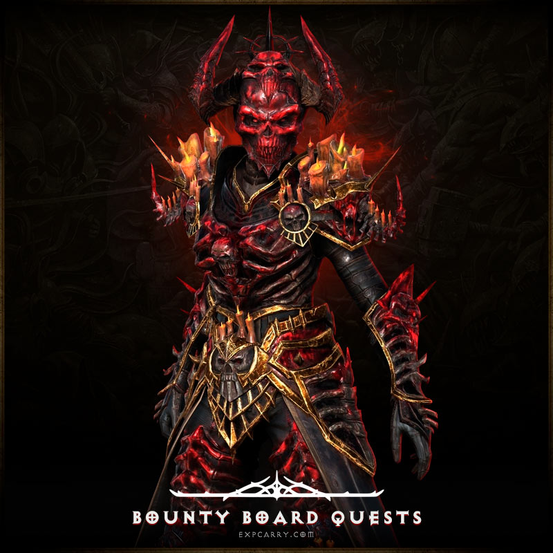 Diablo Immortal readies the Harvest Bounty event, Hearthstone sets