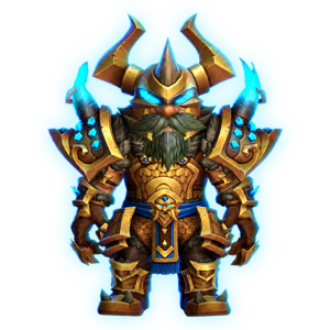Warrior