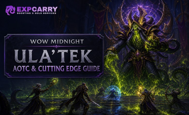 Ula’tek AotC and Cutting Edge Guide: Requirements, Dates and Strategy Ula’tek AotC and Cutting Edge Guide: Requirements, Dates and Strategy