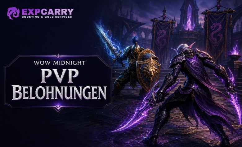 WoW PvP Rewards by Rating: Rival, Duelist, Elite and Gladiator Requirements