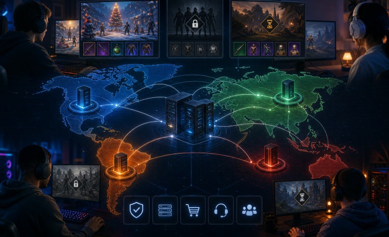 How to Choose a Safe Online Gaming Platform