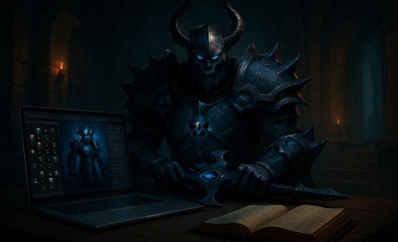 WoW Midnight Todesritter-Levelguide 1–90: Beste Spezialisierung, Talente und Rotation